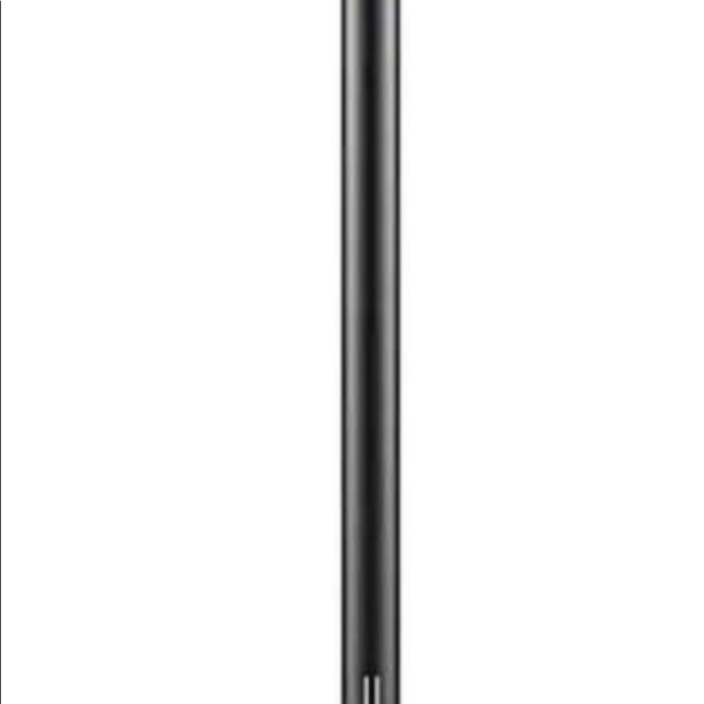 M.A.C BLACK pencil Kohl Eyeliner - SMOLDER - Picture 3 of 4